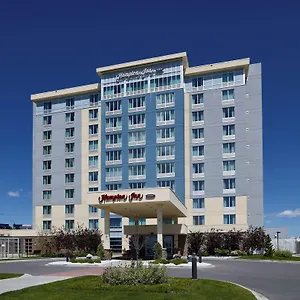 Hampton By Hilton Airport North *** YYC